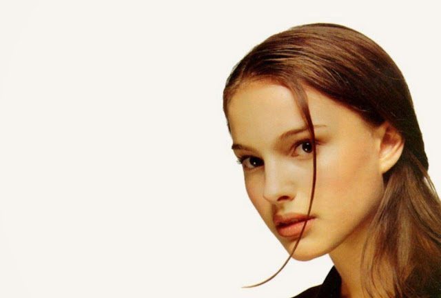 Natalie Portman Wallpapers Free Download