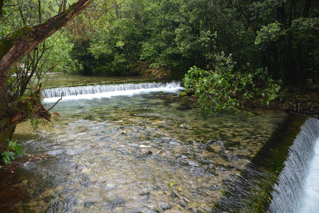 Ljuta River Croatia