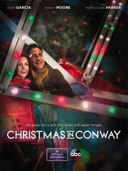 Download Christmas in Conway 2013 Full Movie Online Free