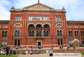 Victoria & Albert Museum