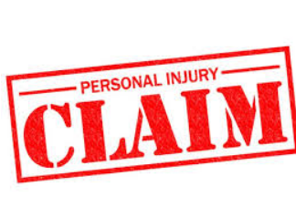 Filing a private Injury Claim