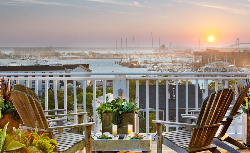 12 Rooftop Bars That Are Just as Alive Year-Round as They Are in the Summer