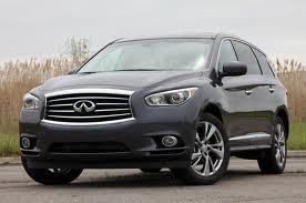 2013 Infiniti JX35 Service/Owner manual