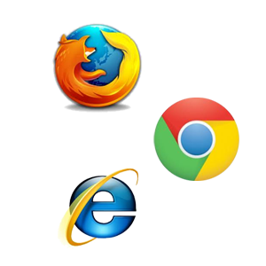 BROWSERS