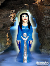 Domnu, la dama del lago