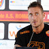 Roma: Totti még öt évet lehúzna a farkasoknál