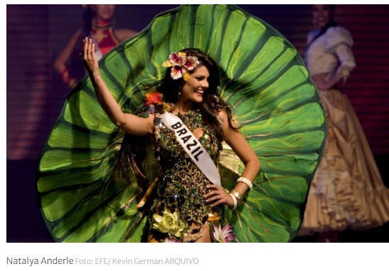  Grávida, Miss Brasil desaparecida após chuvas no RS é encontrada