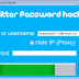 Twitter Password hacking software  free download 