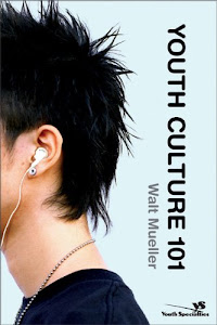 Youth Culture 101 (Youth Specialties (Paperback))