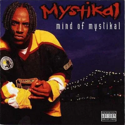 Mystikal - Mind Of Mystikal (1996) Flac