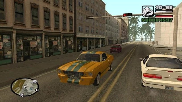  GTA San Andreas Free Download Highly Compressed Full Version GTA San Andreas Highly Compressed 600mb Game Download