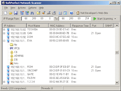 5 0 161 Leecher Mods Softperfect Network Scanner V3 5 0 161 Leecher Mods Softperfect Network Scanner V3