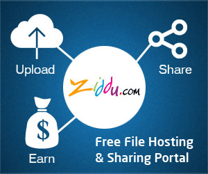 Click Here To Register In Ziddi.com