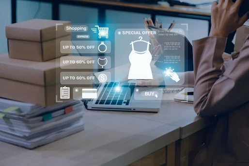How AI is Revolutionizing E-commerce in 2024
