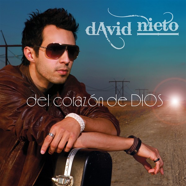 David Nieto Del Corazon De  Dios Descargar