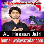 http://www.humaliwalayazadar.com/2015/10/ali-hassan-jafri-nohay-2016.html