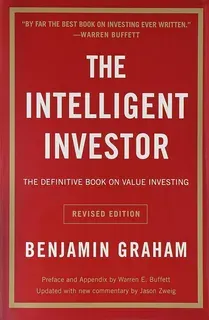 Benjamin Grahams The Intelligent Investor