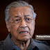 Saya tak akan maafkan Najib sampai bila-bila – Tun M