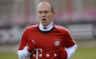 Arjen Robben