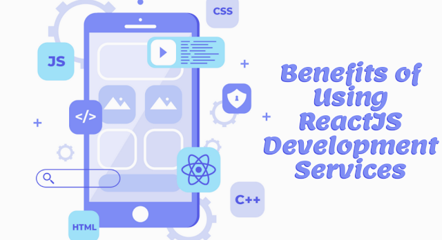 reactjs development services