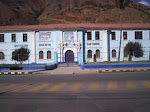 MI QUERIDO COLEGIO