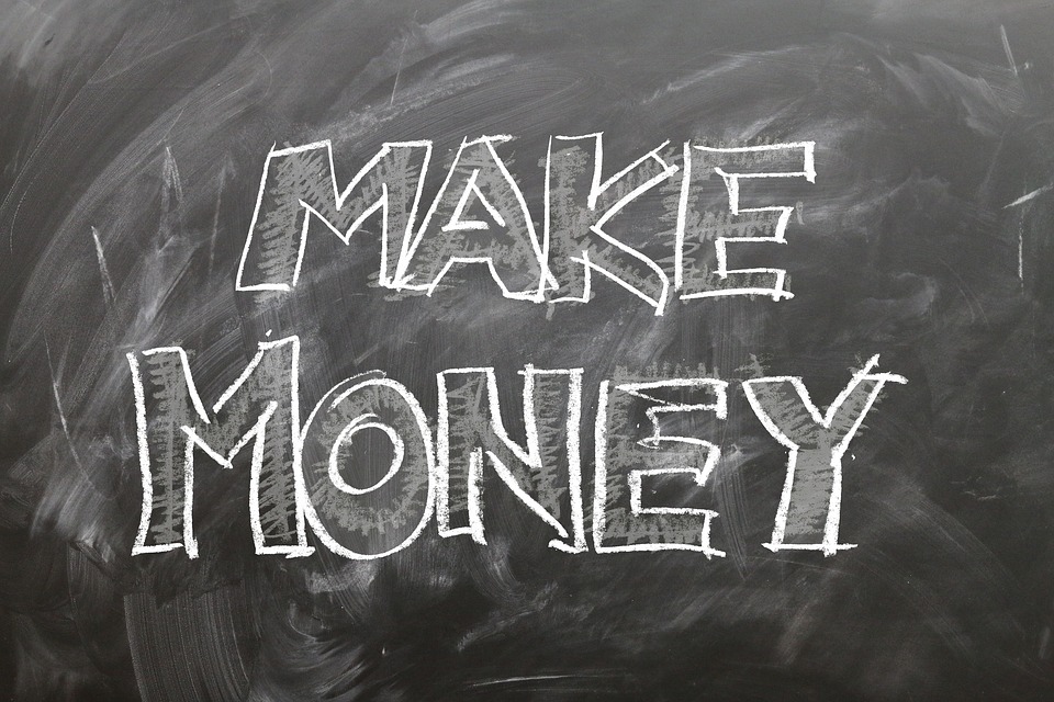 Easy Ways to Make Money (Without Doing Much).