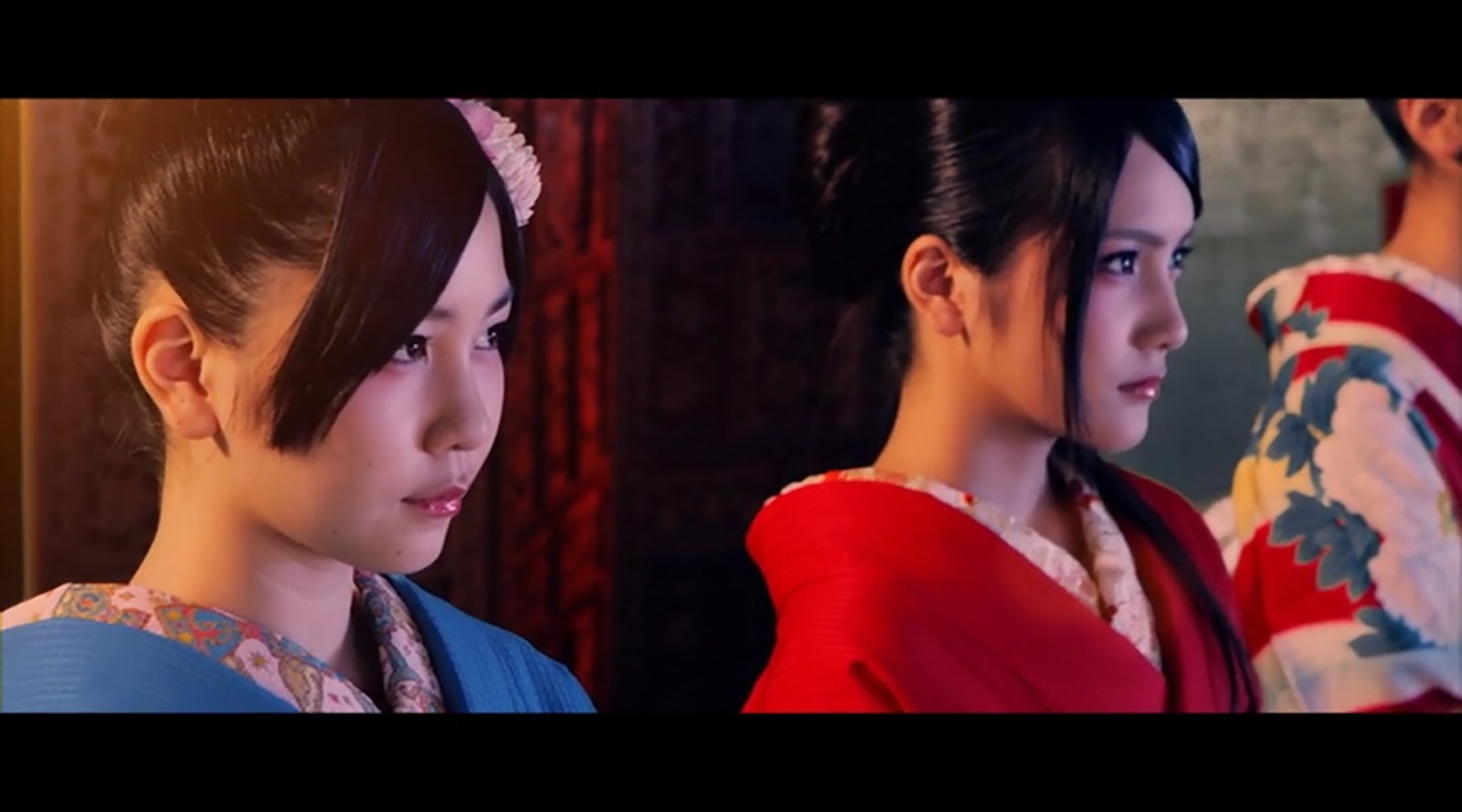 Akb48岩田華怜推し Akb48 孤独な星空 Akb48岩田華怜推し Akb48 孤独な星空