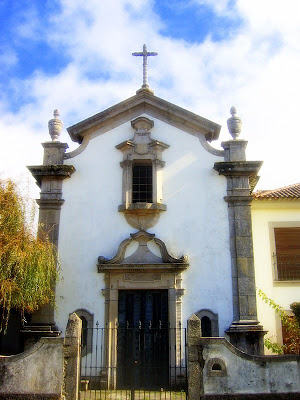 Capela de Santa Ana