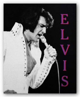 Elvis Presley / An American Trilogy