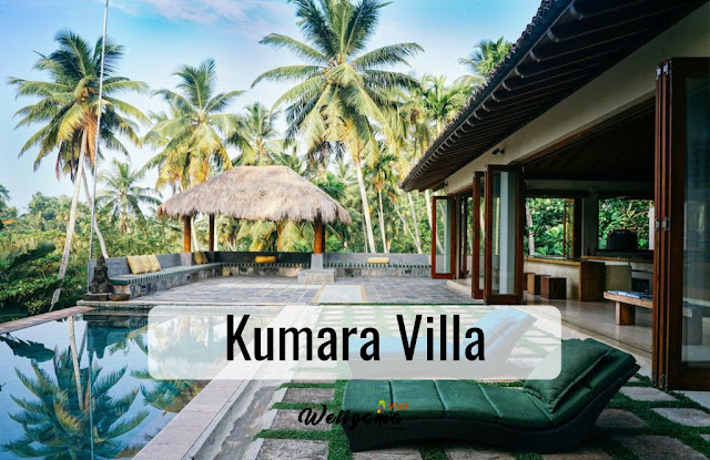 Kumara Villa | Top 7 Villas in Weligama