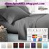 Beckham Hotel Collection Bed Sheet 1500 Series