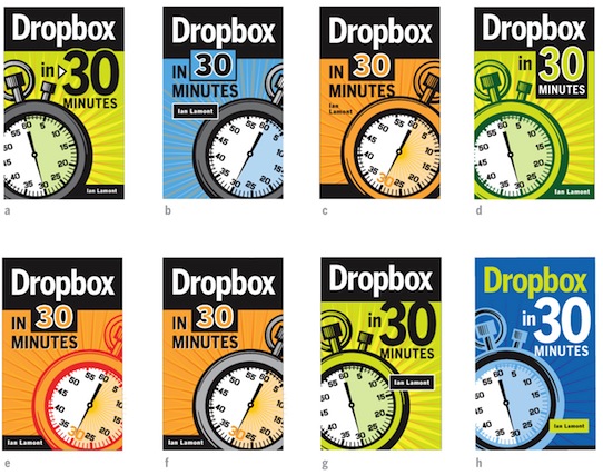 Dropbox book