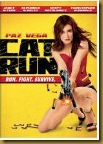 cat run