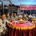 Polres Bartim Gelar Nobar Pagelaran Wayang Orang