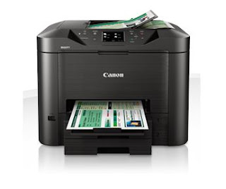 Canon MAXIFY MB5350