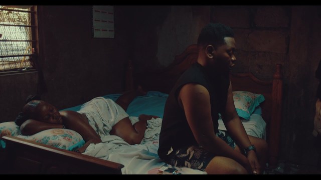 VIDEO | Orbit Makaveli – In The Morning | Mp4 Download