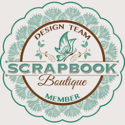 Scrapbook Boutique DT 2011-2018