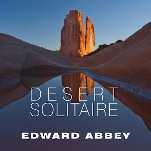 Desert Solitaire: A Season in the Wilderness