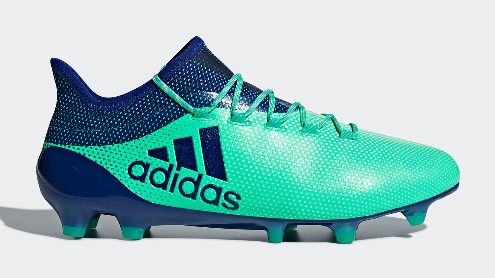 Deadly Strike Adidas X 17.1 2018 Boots Released - Footy ...