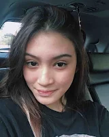 Biodata Maura Inry Gabrielle pemain ftv lengkap