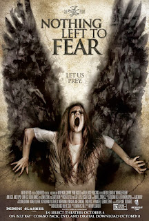 Nothing Left to Fear (2013)