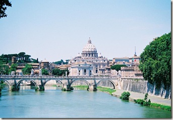 Tiber