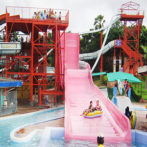 Suraj Water Park in Mumbai: Entry fees, timing, address 