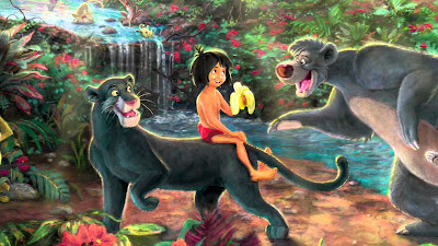 The Jungle Book Disney free Wallpapers (10 photos) for your desktop ...