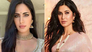 katrina kaif alina rai,Viral video,trending video,katrina kaif news,Salman Khan,Tiger 3,bollywood news, instagram,katrina kaif instagram,