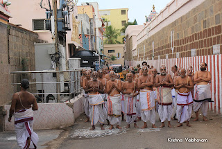 Koadi Utsavam,Day 03, Purappadu,Video, Divya Prabhandam,Sri Parthasarathy Perumal, Triplicane,Thiruvallikeni,Utsavam,