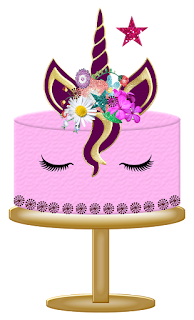 The Unicorn Birthday Party Theme - A Mystical Little Girl's Birthday Party