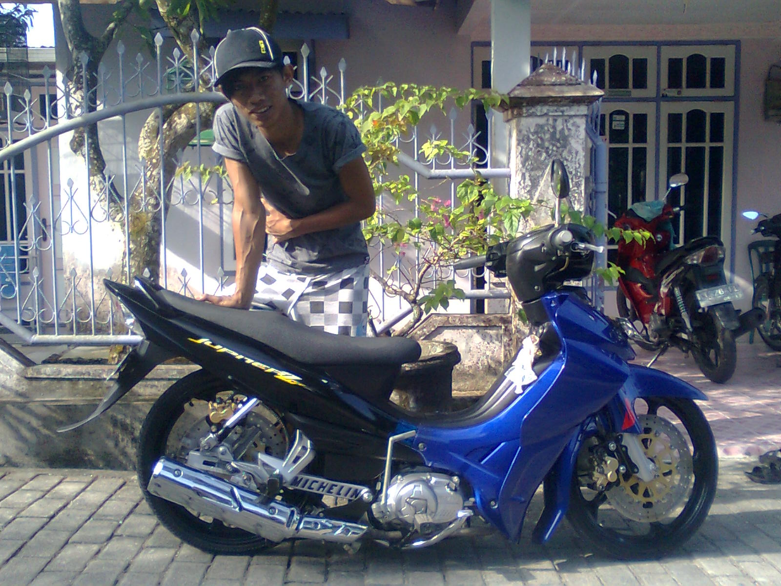 Gila Modif Tarakan Juni 2011