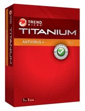 Anti-Virus | Internet Security | Trend Micro™ Titanium™ 2012 