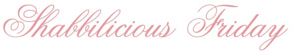 shabbilicious friday